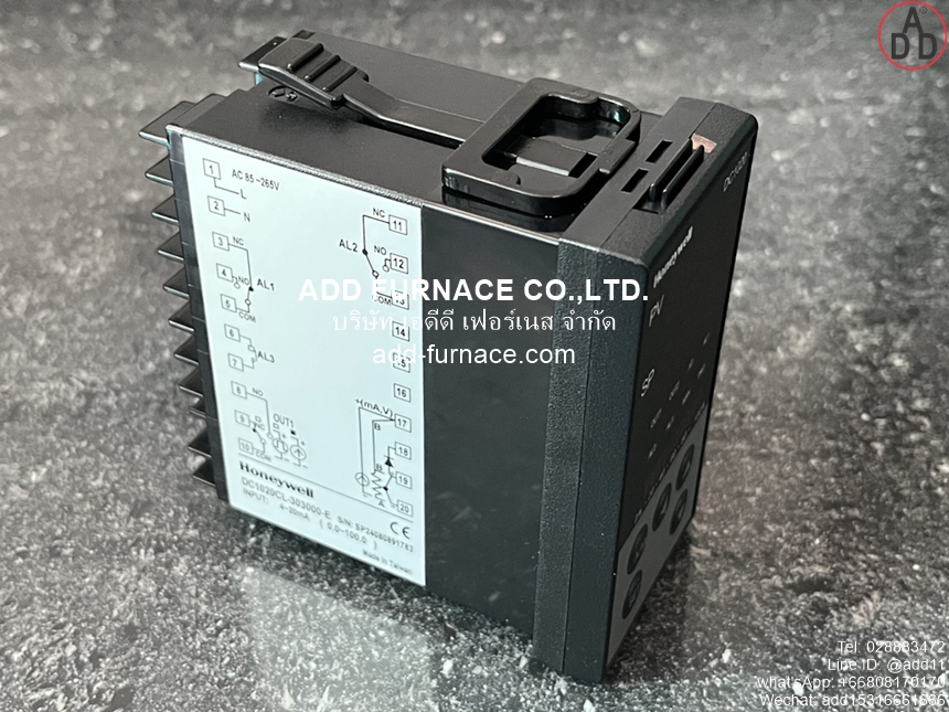 Honeywell DC1020CL-303000-E (15)